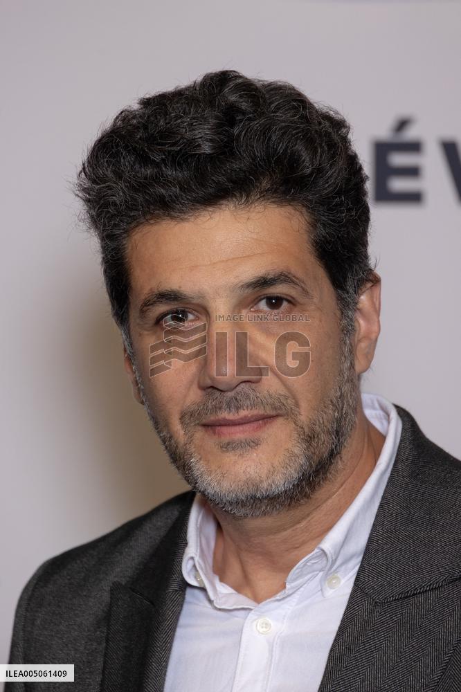 Cesar - Revelations 2026 NB