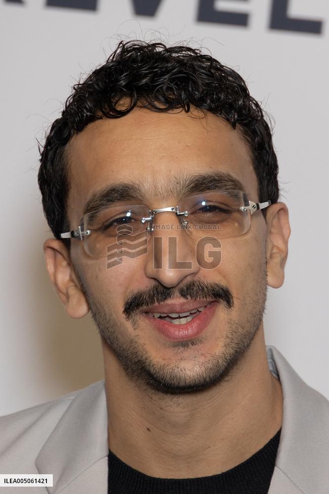 Cesar - Revelations 2026 NB