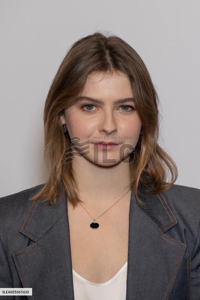 Cesar - Revelations 2026 NB