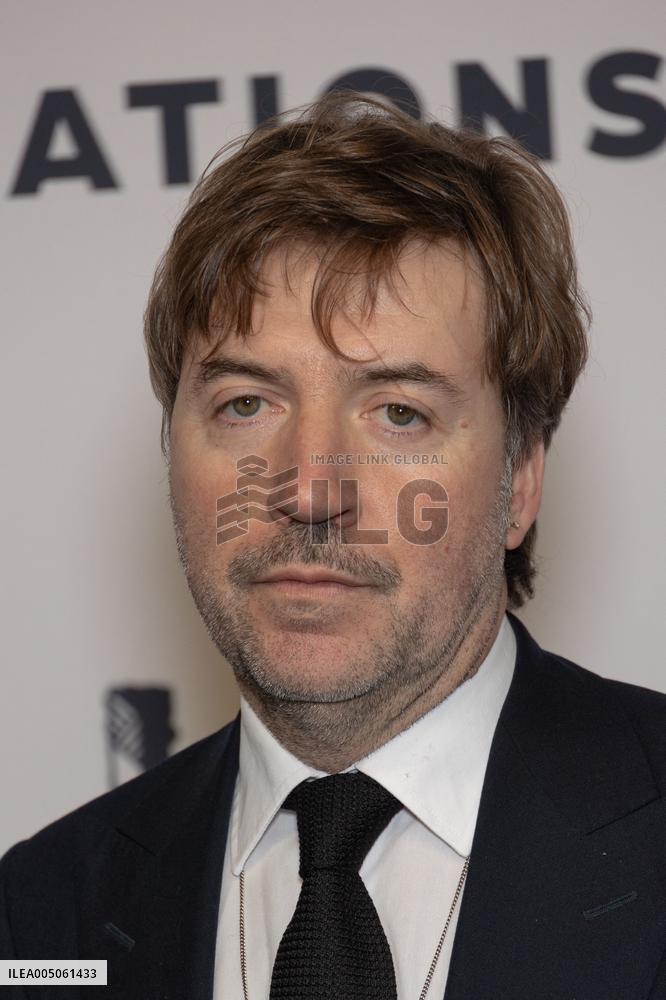 Cesar - Revelations 2026 NB