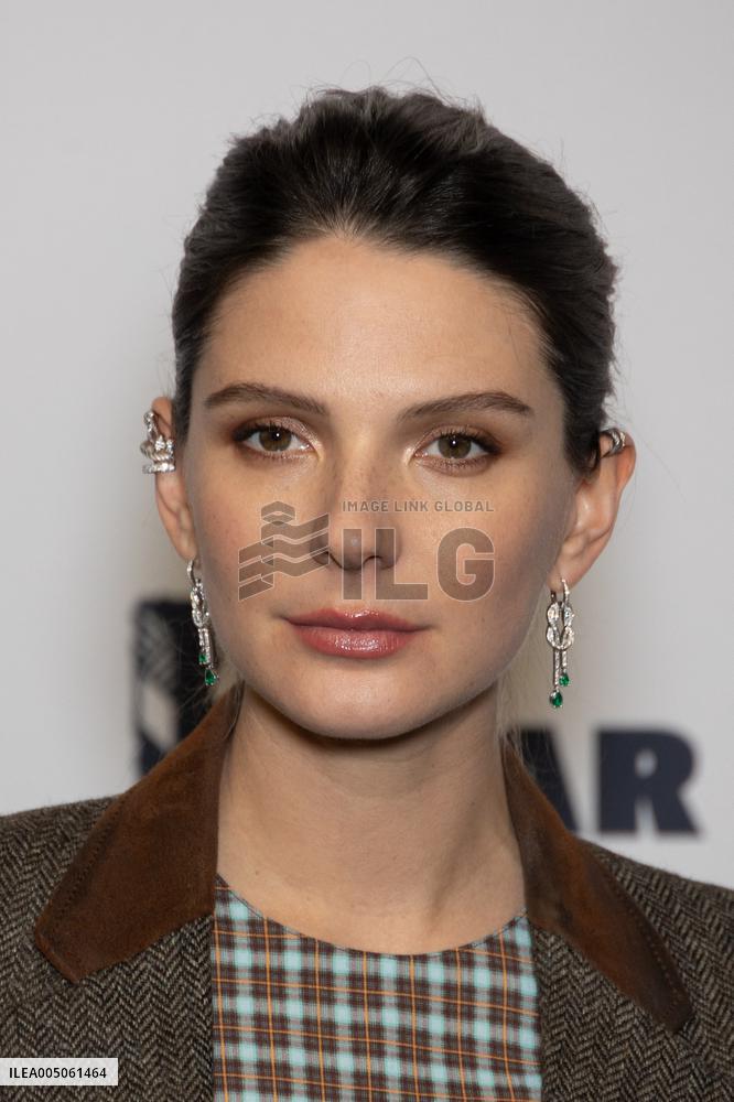 Cesar - Revelations 2026 NB