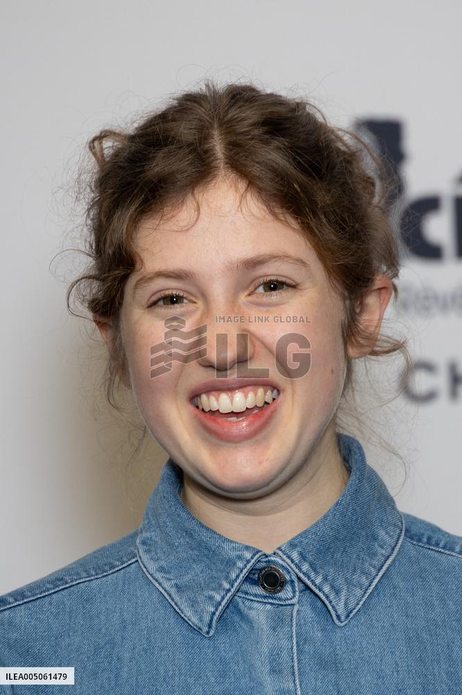 Cesar - Revelations 2026 NB