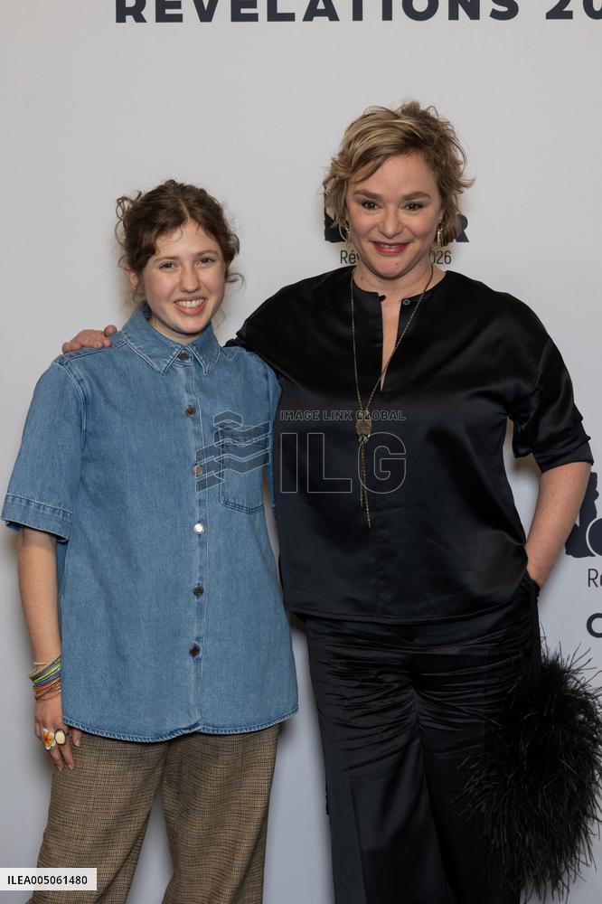 Cesar - Revelations 2026 NB