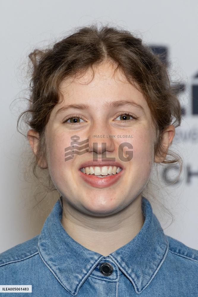 Cesar - Revelations 2026 NB