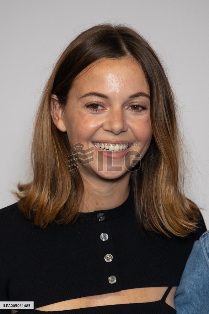 Cesar - Revelations 2026 NB