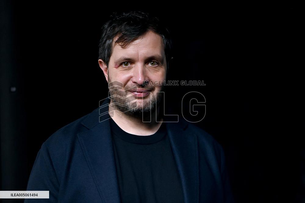 Cesar Revelations 2026 Photocall In Paris. FC