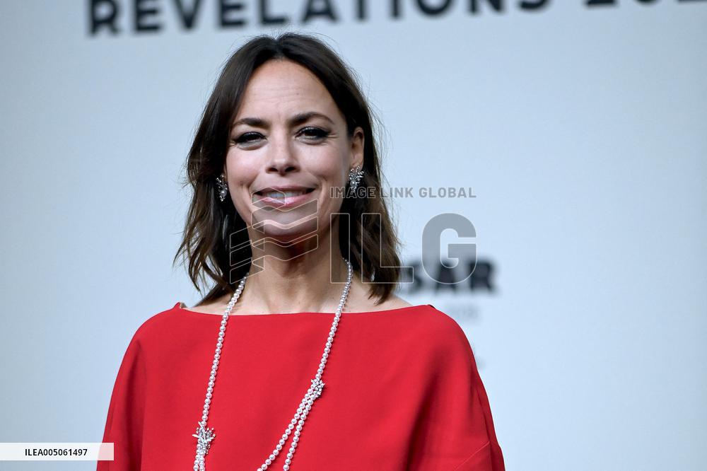 Cesar Revelations 2026 Photocall In Paris. FC