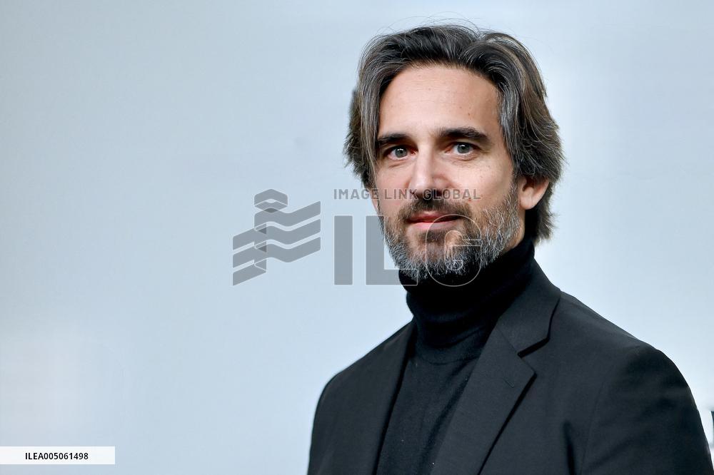 Cesar Revelations 2026 Photocall In Paris. FC