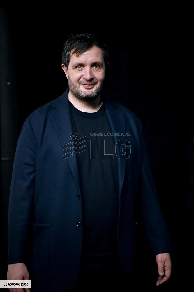 Cesar Revelations 2026 Photocall In Paris. FC