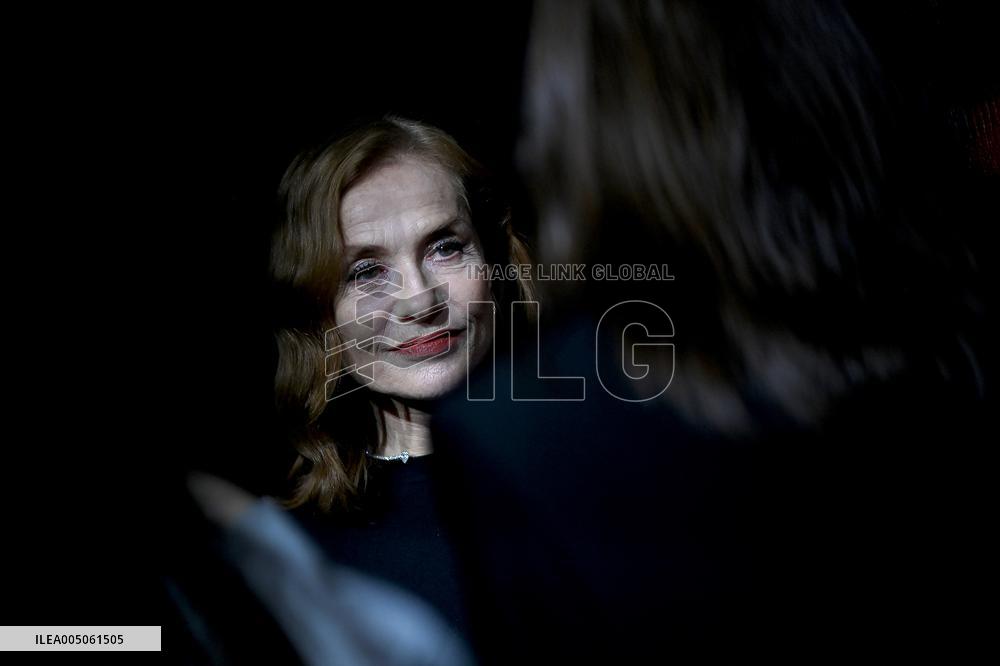 Cesar Revelations 2026 Photocall In Paris. FC