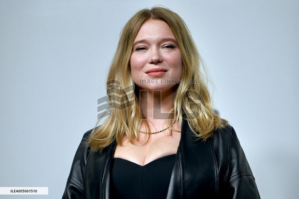 Cesar Revelations 2026 Photocall In Paris. FC