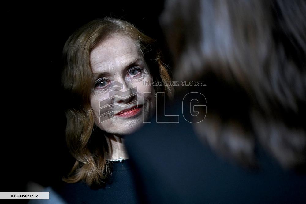 Cesar Revelations 2026 Photocall In Paris. FC