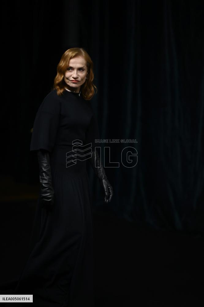 Cesar Revelations 2026 Photocall In Paris. FC