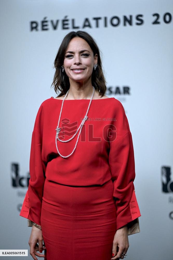 Cesar Revelations 2026 Photocall In Paris. FC
