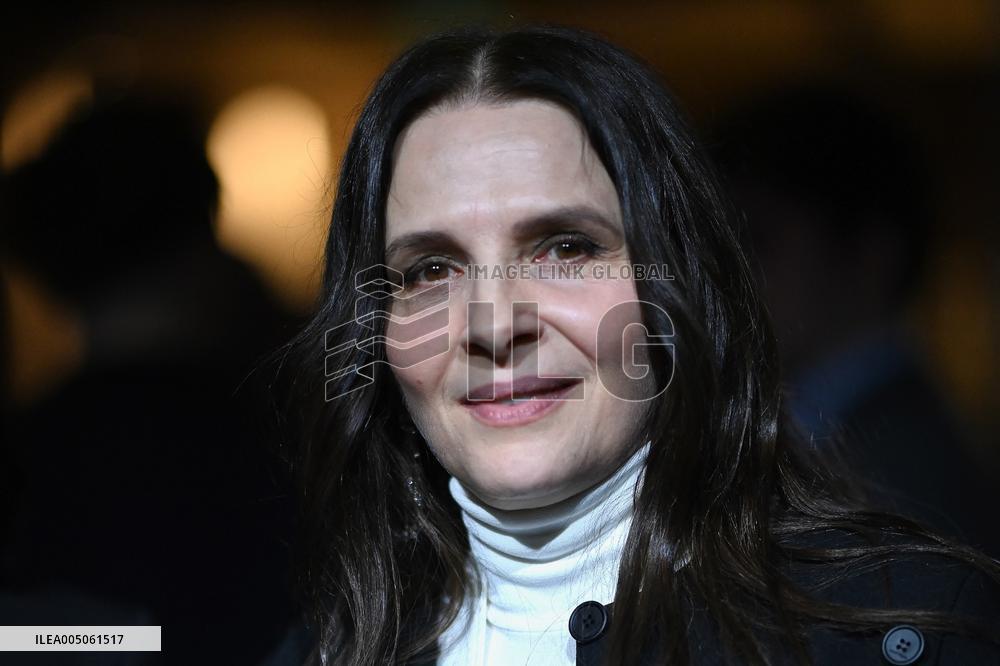 Cesar Revelations 2026 Photocall In Paris. FC