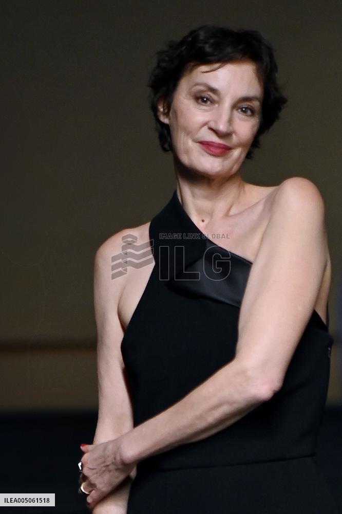 Cesar Revelations 2026 Photocall In Paris. FC