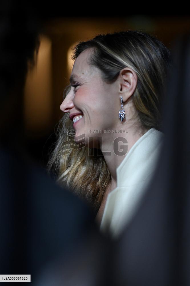Cesar Revelations 2026 Photocall In Paris. FC
