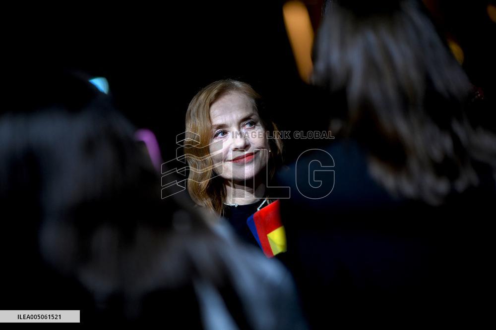 Cesar Revelations 2026 Photocall In Paris. FC