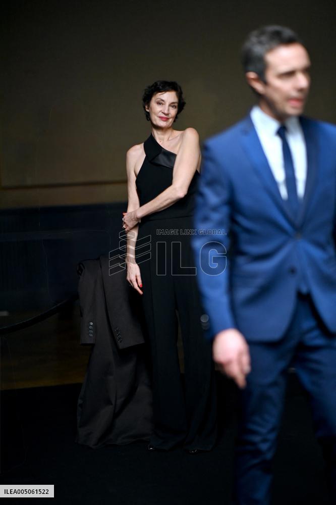 Cesar Revelations 2026 Photocall In Paris. FC