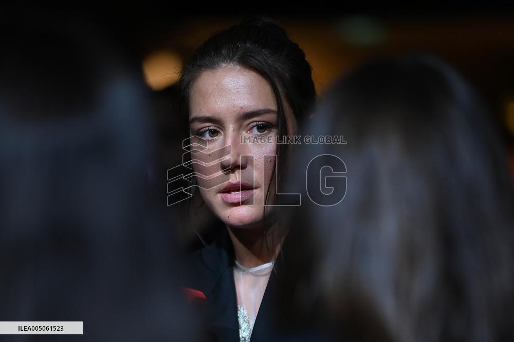 Cesar Revelations 2026 Photocall In Paris. FC