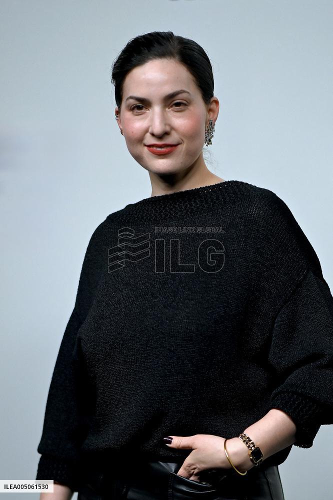 Cesar Revelations 2026 Photocall In Paris. FC