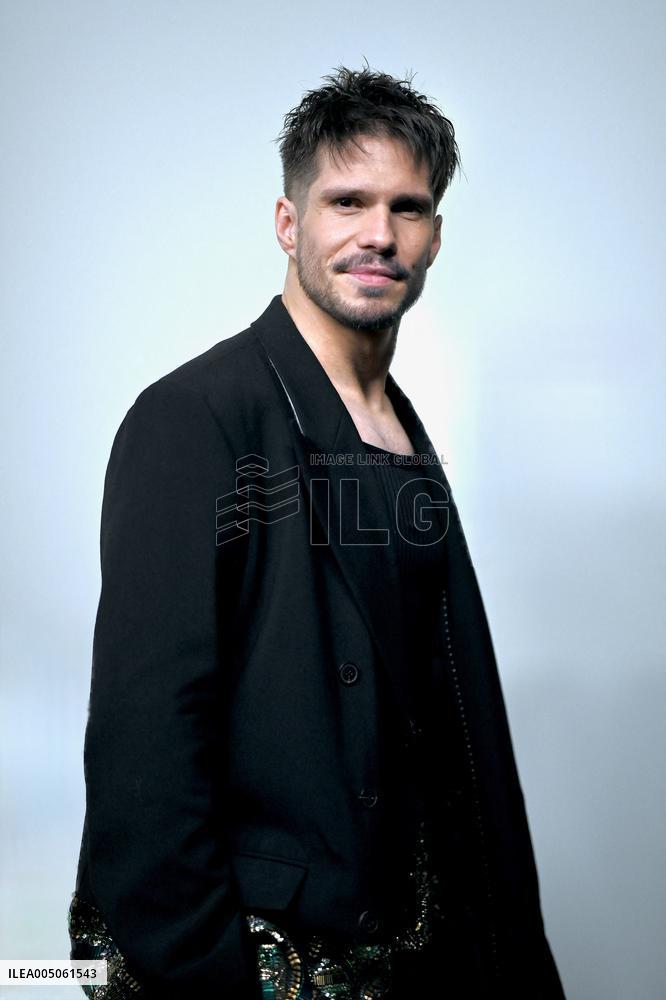 Cesar Revelations 2026 Photocall In Paris. FC
