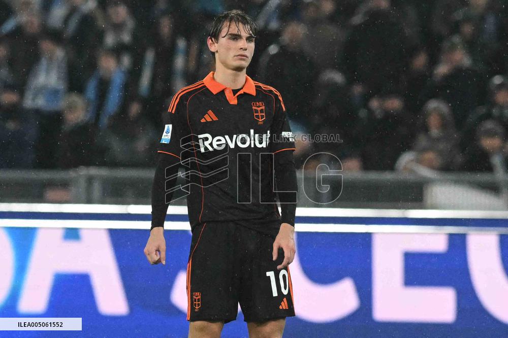 CALCIO - Serie A - SS Lazio vs Como 1907