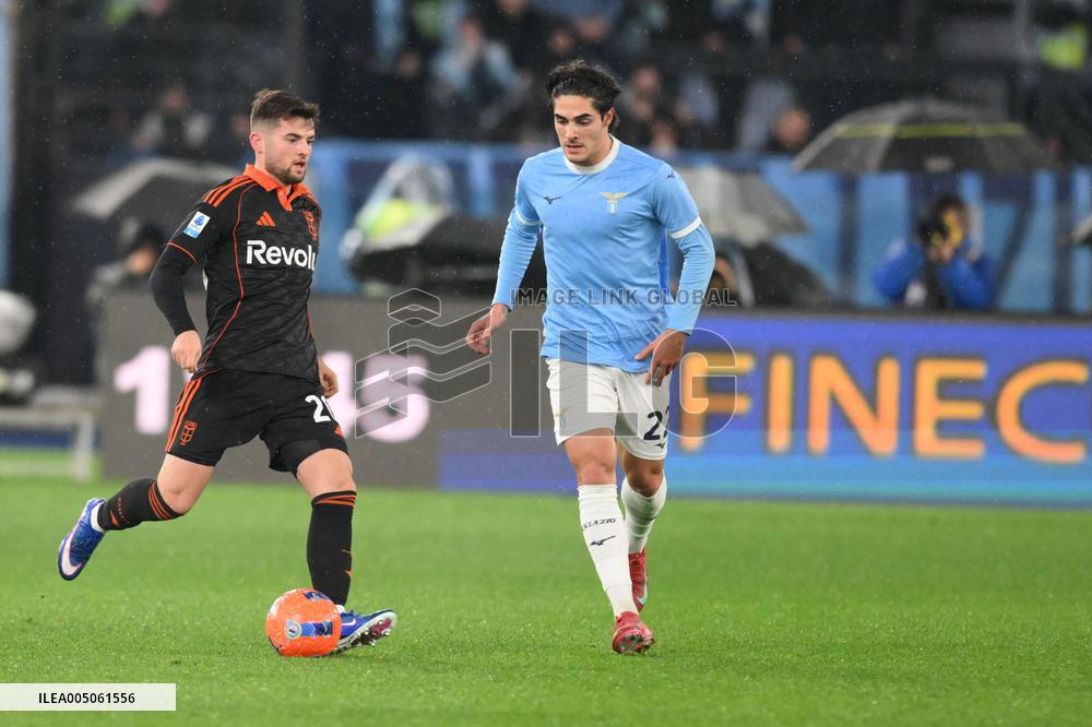CALCIO - Serie A - SS Lazio vs Como 1907