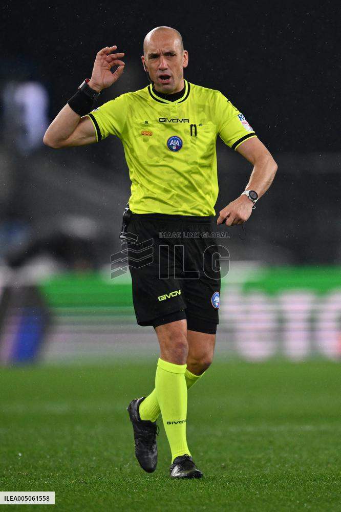 CALCIO - Serie A - SS Lazio vs Como 1907