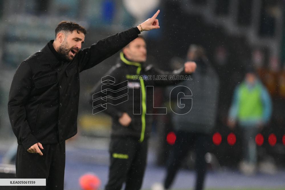 CALCIO - Serie A - SS Lazio vs Como 1907