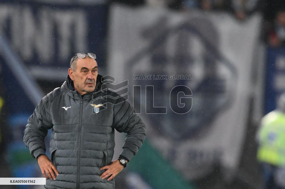 CALCIO - Serie A - SS Lazio vs Como 1907