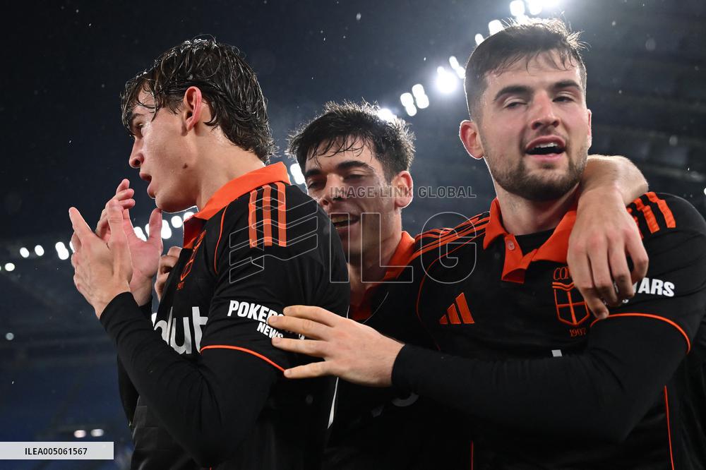 CALCIO - Serie A - SS Lazio vs Como 1907