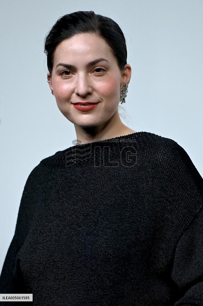 Cesar Revelations 2026 Photocall In Paris. FC