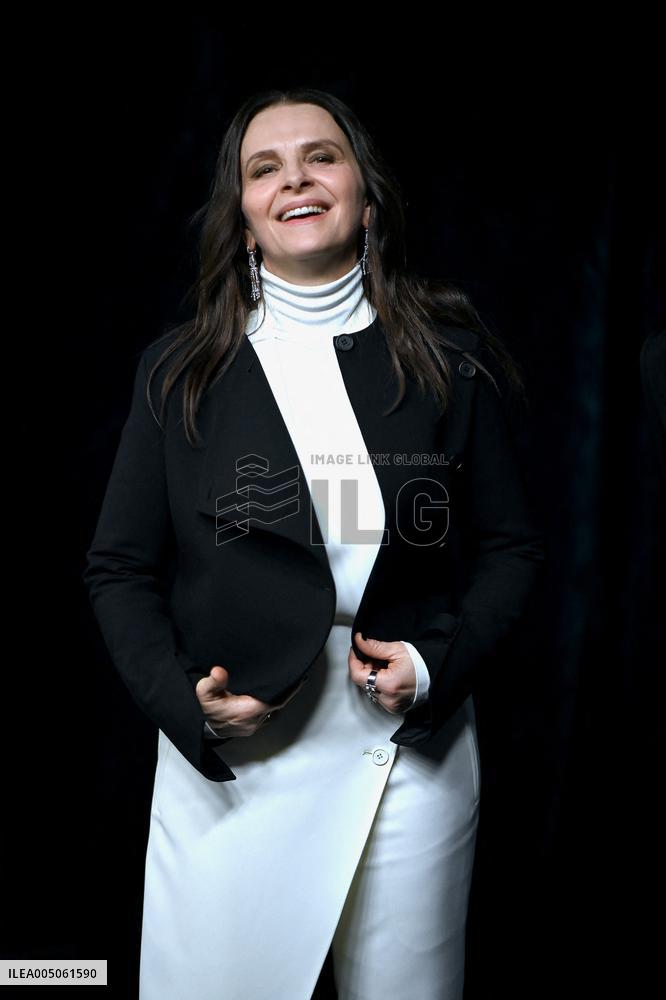 Cesar Revelations 2026 Photocall In Paris. FC