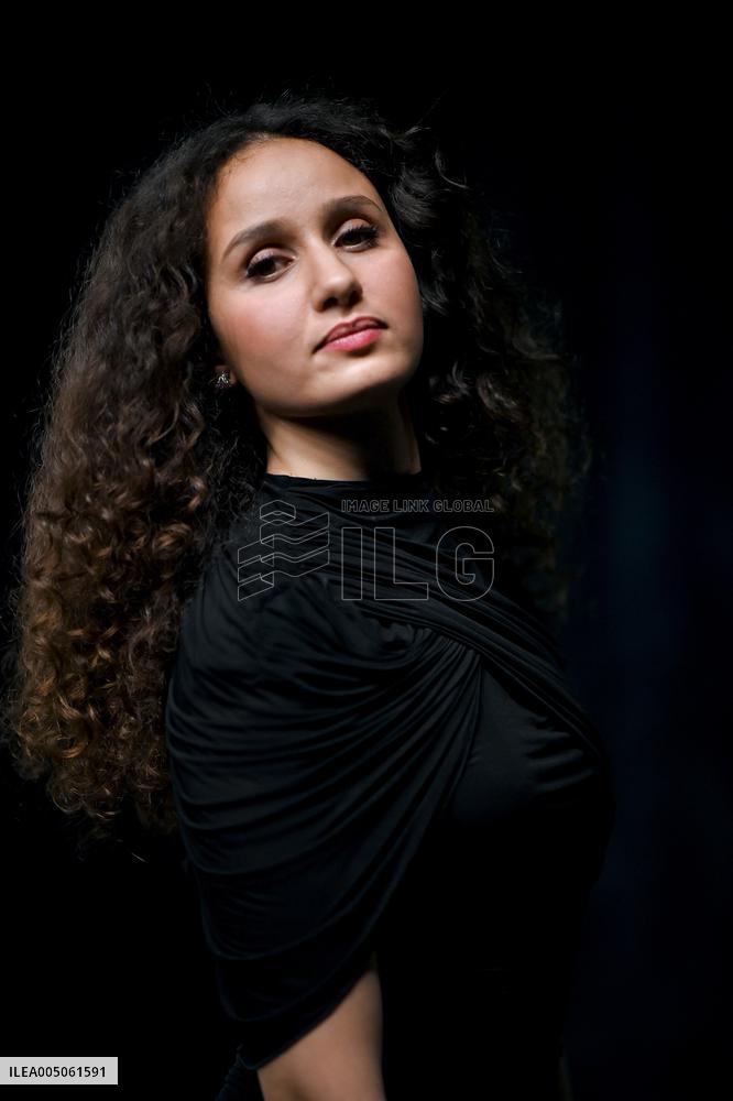 Cesar Revelations 2026 Photocall In Paris. FC