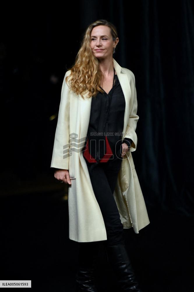 Cesar Revelations 2026 Photocall In Paris. FC