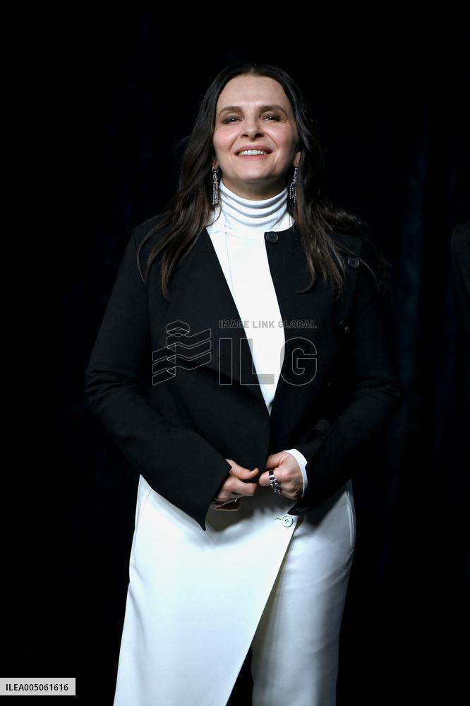 Cesar Revelations 2026 Photocall In Paris. FC