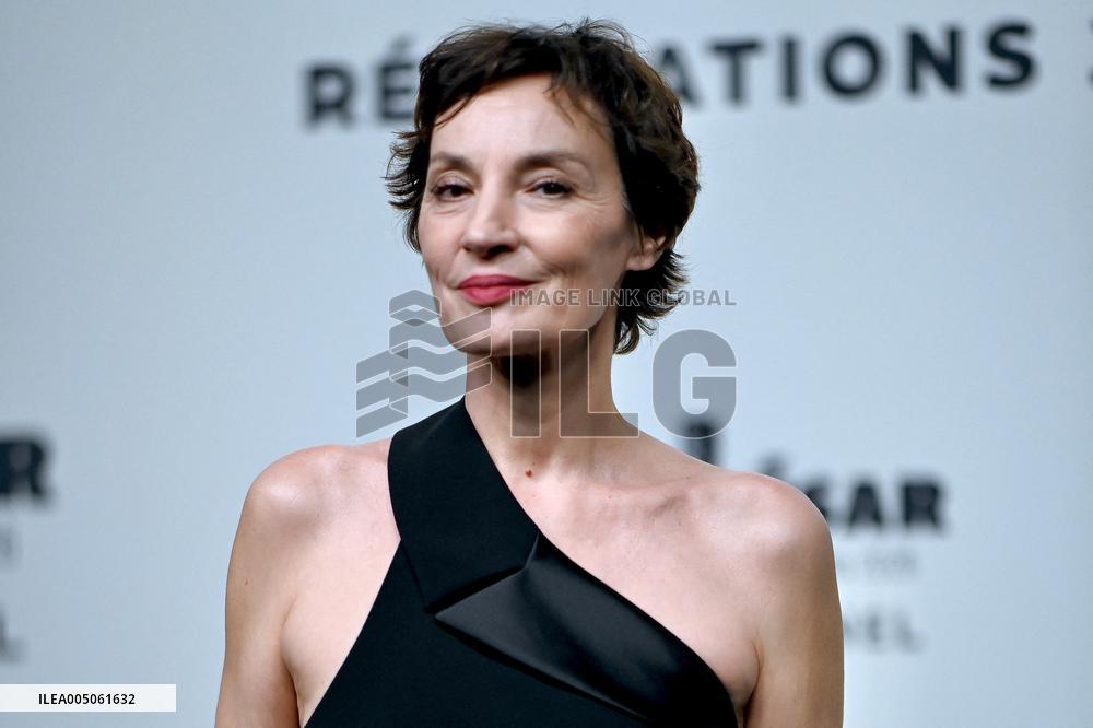 Cesar Revelations 2026 Photocall In Paris. FC