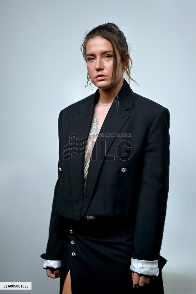 Cesar Revelations 2026 Photocall In Paris. FC