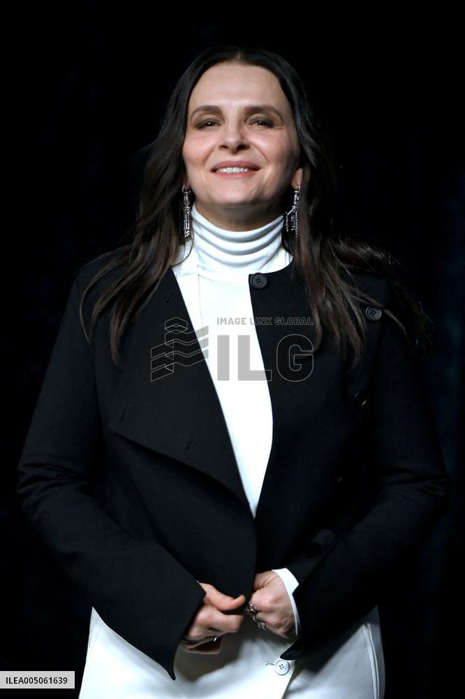 Cesar Revelations 2026 Photocall In Paris. FC