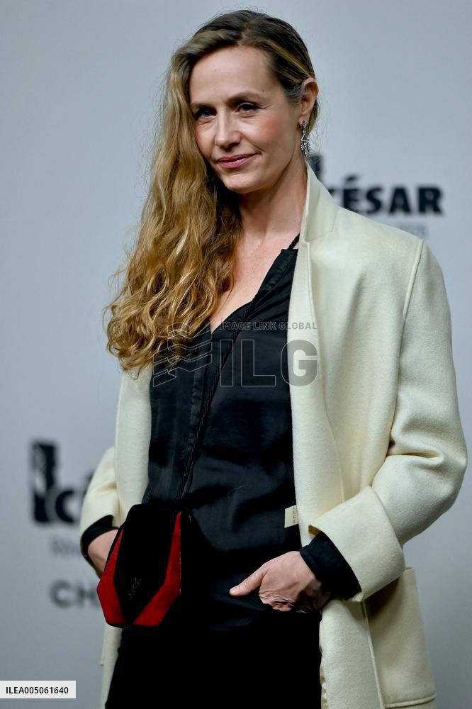 Cesar Revelations 2026 Photocall In Paris. FC