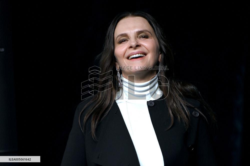 Cesar Revelations 2026 Photocall In Paris. FC