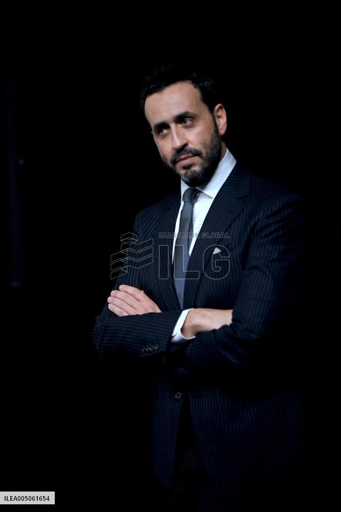 Cesar Revelations 2026 Photocall In Paris. FC