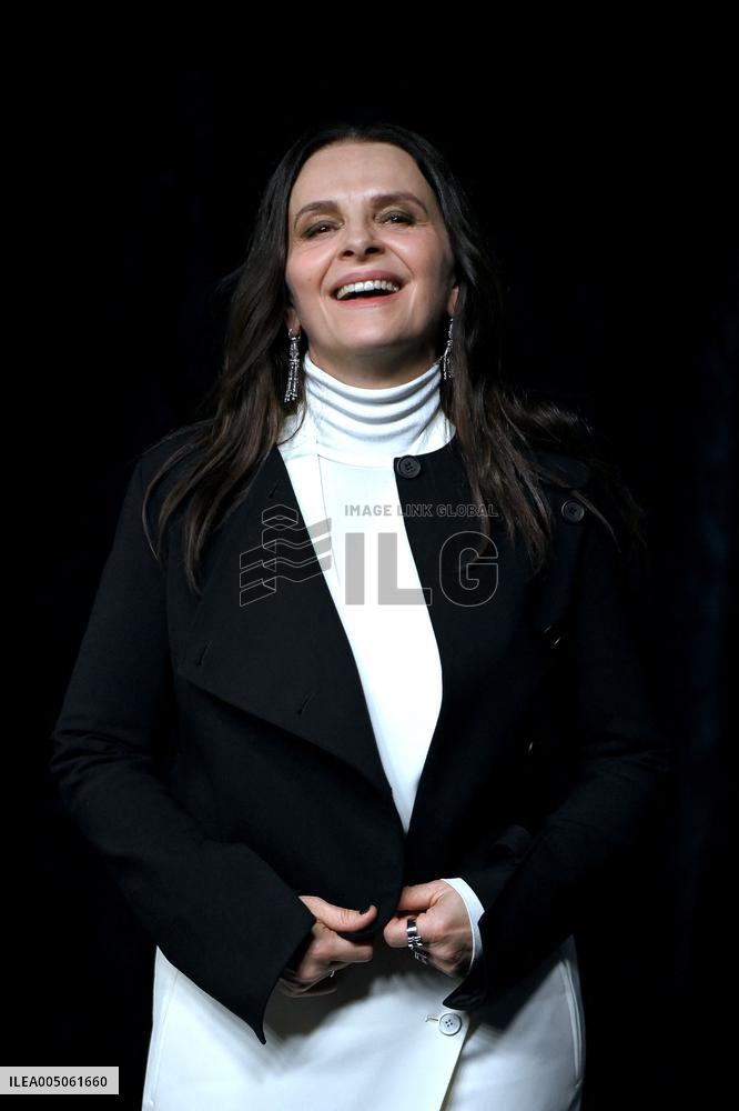 Cesar Revelations 2026 Photocall In Paris. FC