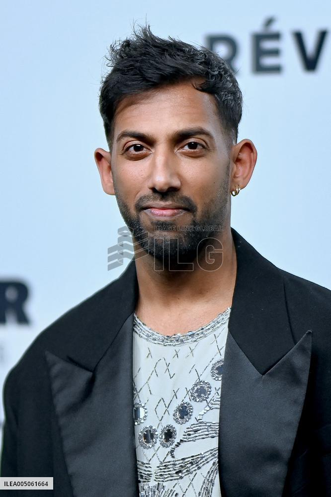 Cesar Revelations 2026 Photocall In Paris. FC