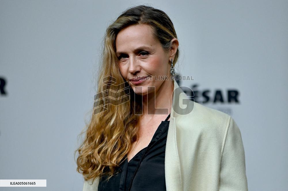 Cesar Revelations 2026 Photocall In Paris. FC