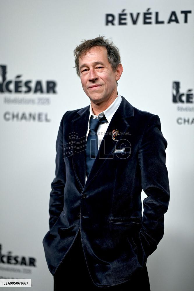 Cesar Revelations 2026 Photocall In Paris. FC