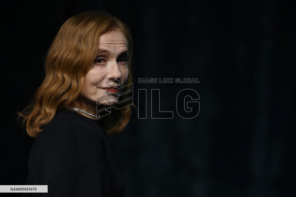 Cesar Revelations 2026 Photocall In Paris. FC