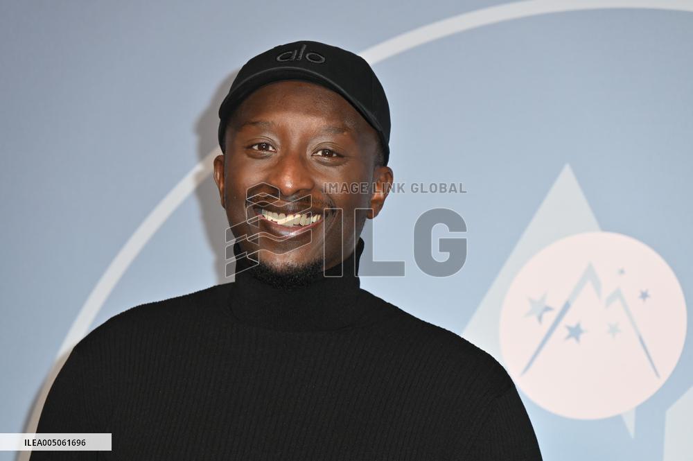 29th L Alpe d Huez Comedy Film Festival Opening Ceremony