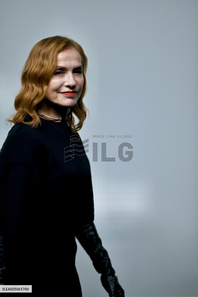 Cesar Revelations 2026 Photocall In Paris. FC